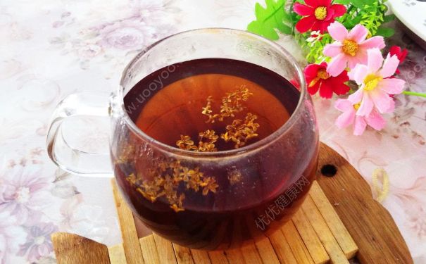 酸梅汤怎么做？酸梅汤的做法(3)
