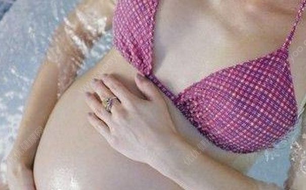 孕妇洗澡可以用沐浴露吗？孕妇洗澡可以用香皂吗？(4)