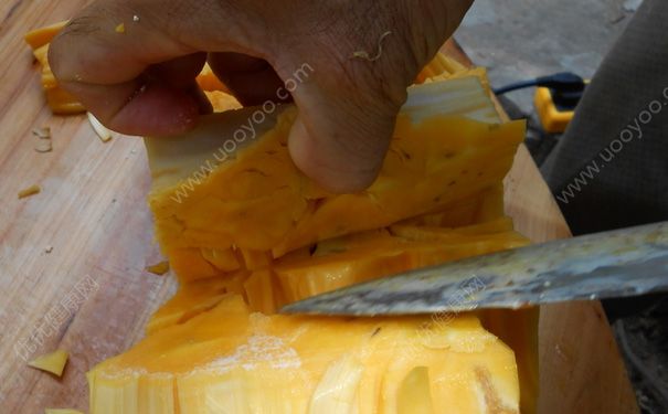 菠萝蜜可以放多久？菠萝蜜可以冷冻吗？(3)