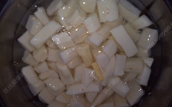 山药为什么会麻嘴？吃山药麻嘴是什么原因？[多图]