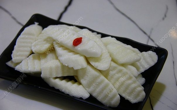 山药外皮有霉点能吃吗？山药长霉了还能吃吗？(4)