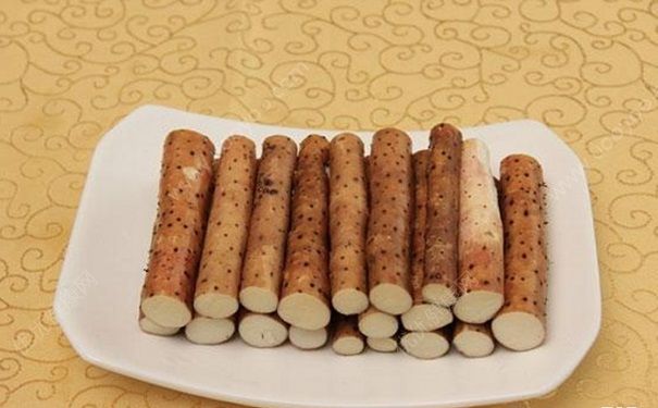 山药为什么切了后变黑？山药变黑能吃吗？[多图]