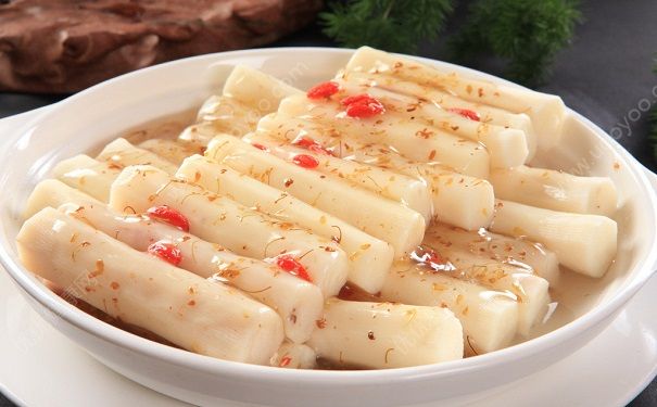 山药儿童可以吃吗？山药儿童吃了好不好？[多图]
