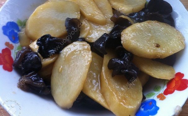 山药为什么炒完变黑了？山药变黑原因分析[多图]
