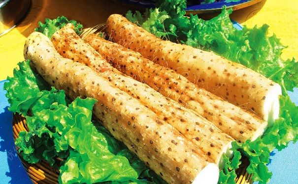 山药为什么炒完变黑了？山药变黑原因分析(4)