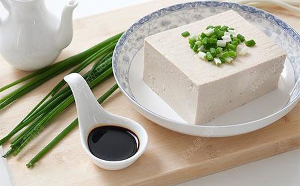 蚕豆和豆腐能一起吃吗？豆腐和蚕豆能一起吃吗？(2)
