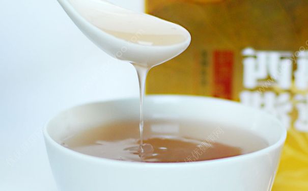 宝宝可以吃藕粉吗？宝宝吃藕粉好不好？(2)