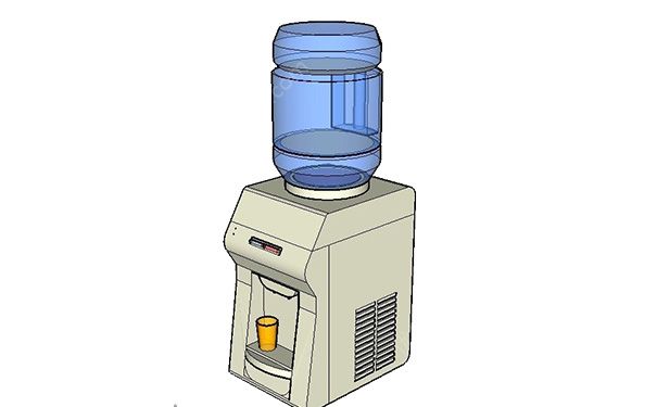 学校饮水机可以喝吗？饮水机的水反复烧有危害吗？(1)
