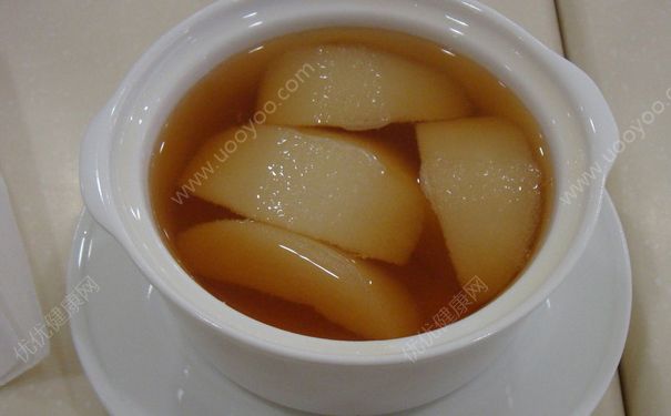 冰糖雪梨能天天喝吗？冰糖雪梨可以经常吃吗？[多图]