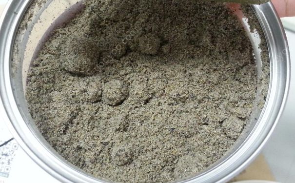 芝麻糊的做法 芝麻糊怎么做？(3)