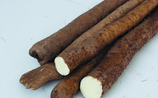 山药如何祛除粘液？山药分泌的粘液怎么祛除？(4)