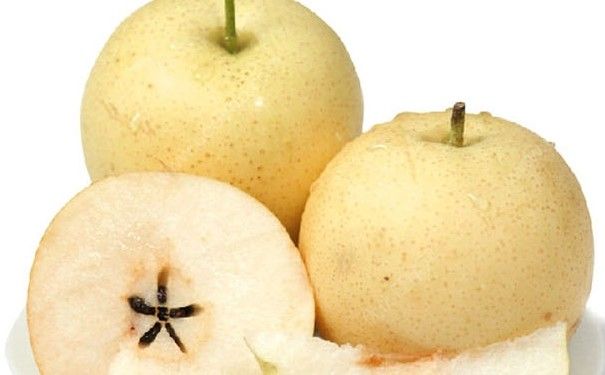 雪梨能和大米一起煮吗？雪梨能和什么一起吃？(3)