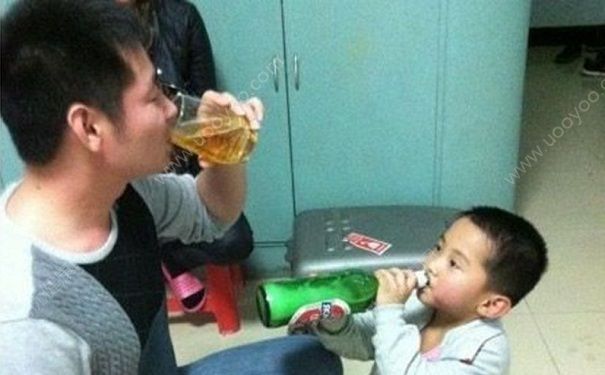 青少年喝酒的坏处？青少年喝酒会长不高吗？(5)