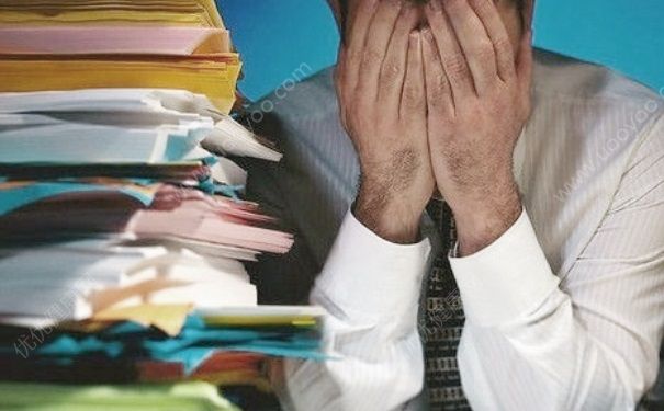 我总是感到焦虑怎么办？我该怎么做呢？(2)