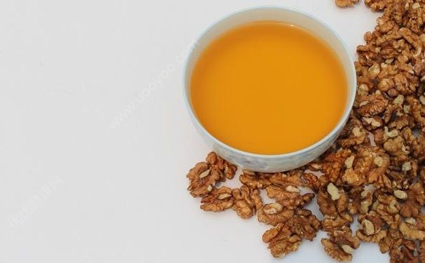 宝宝需要吃核桃油吗？宝宝多大可以吃核桃油？(3)