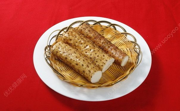 山药如何不变黑色？山药如何不变色？(2)