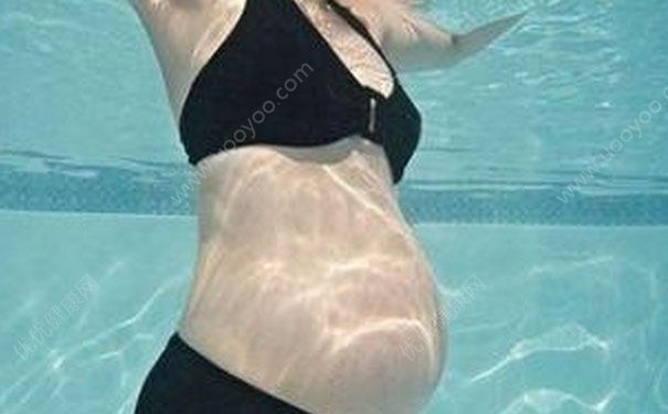 孕妇洗澡时间多久比较好？孕妇洗澡时间长会怎样？(3)