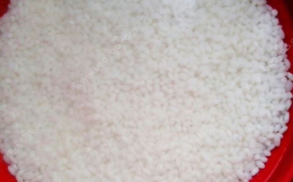 黑芝麻糊怎么做？黑芝麻糊的做法(2)