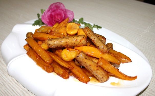 山药如何不变黑色？山药如何不变色？(4)