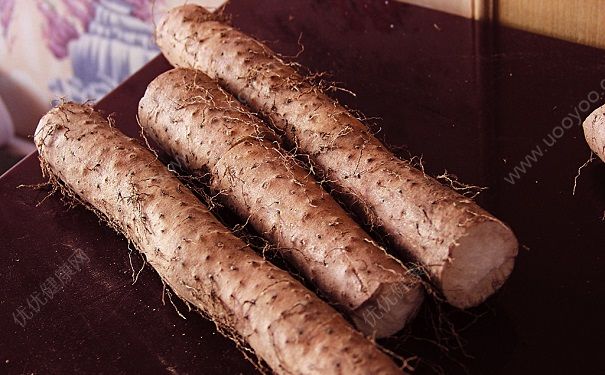 山药如何祛除粘液？山药分泌的粘液怎么祛除？(2)