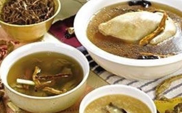 中药什么时候喝最好？在什么时候喝效果好？(3)