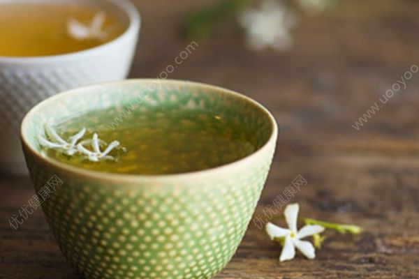 睡不醒应该怎么办？预防春困喝五款茶饮提神醒脑！(1)