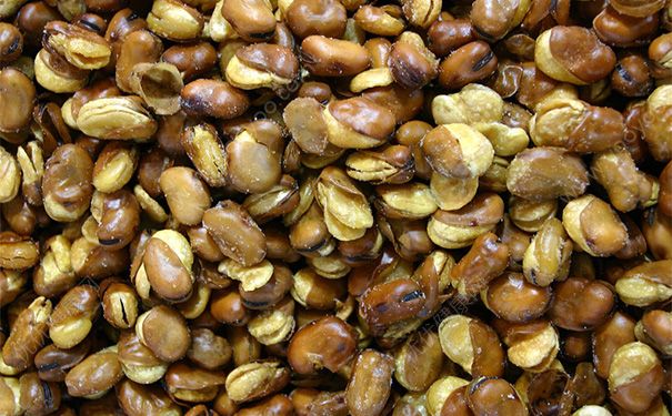 兰花豆是蚕豆吗？兰花豆是什么豆？(2)