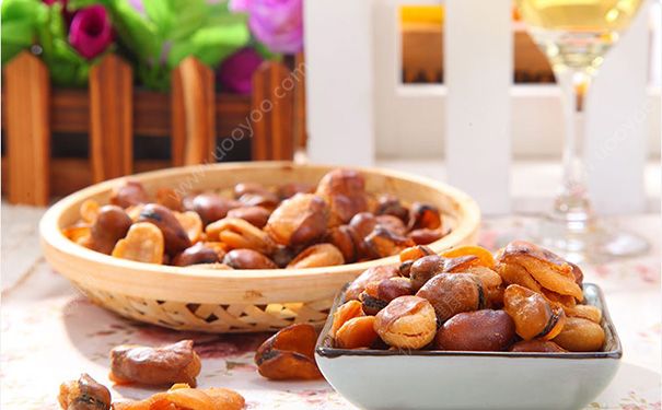 兰花豆是蚕豆吗？兰花豆是什么豆？(4)