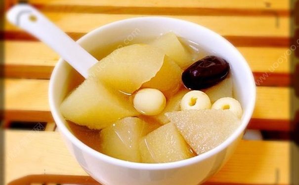 冰糖雪梨能加热吗？冰糖雪梨加热喝好不好？(2)