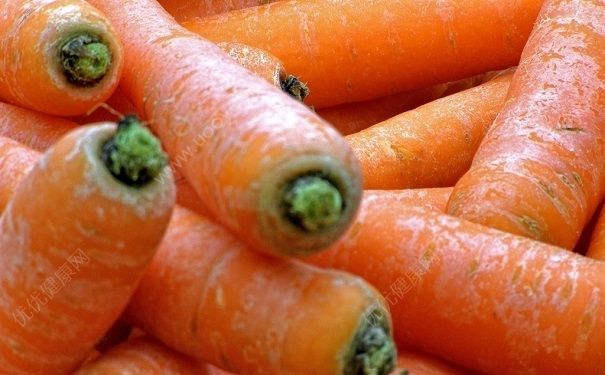 山药与胡萝卜可以同食吗？山药和胡萝卜一起吃好不好？(3)