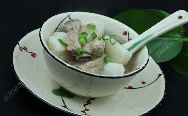 山药与胡萝卜可以同食吗？山药和胡萝卜一起吃好不好？(4)