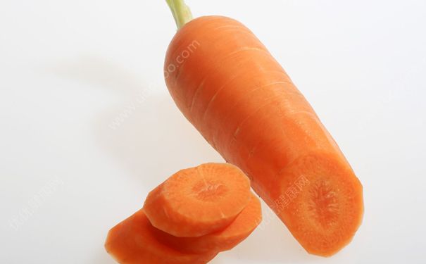 吃胡萝卜要注意什么？胡萝卜的食用禁忌(1)