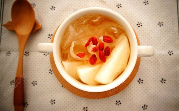 冰糖雪梨能加热吗？冰糖雪梨加热喝好不好？(4)