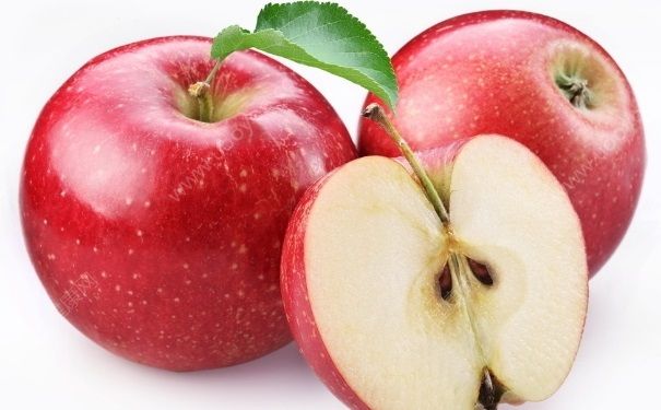 雪梨能和苹果一起炖吗？苹果炖雪梨有什么好处？(2)