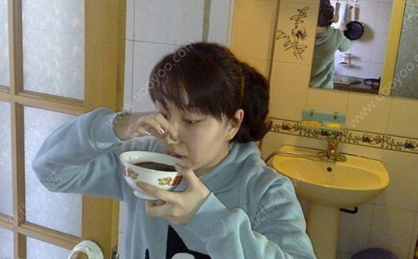 吃中药丰胸有效吗？中药丰胸好吗？[多图]