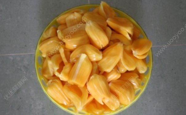 菠萝蜜果肉怎么吃？菠萝蜜果肉怎么保存？(3)