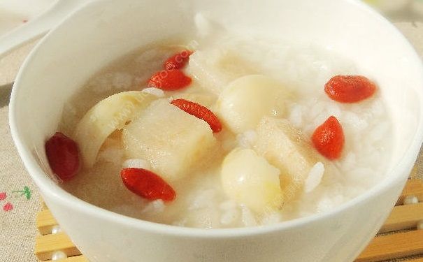 雪梨可以煮粥吗？雪梨煮粥好不好？(2)