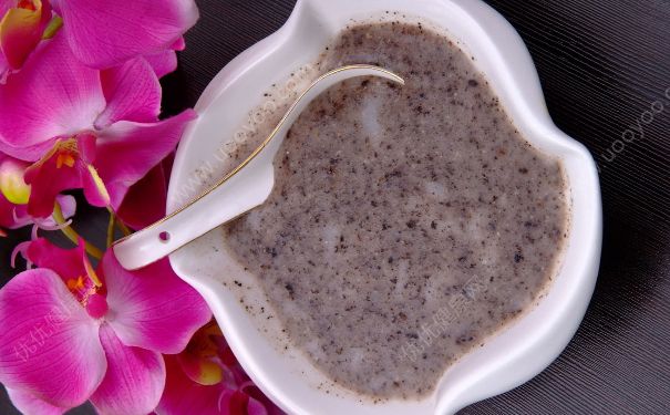 黑芝麻怎么吃最好？黑芝麻如何食用比较好？(4)