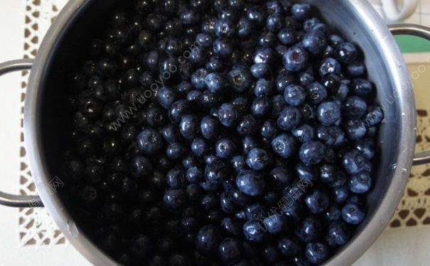 蓝莓酱怎么做？蓝莓酱怎么做好吃？(2)