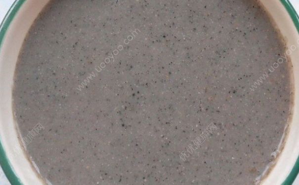 黑芝麻怎么吃最好？黑芝麻如何食用比较好？(2)