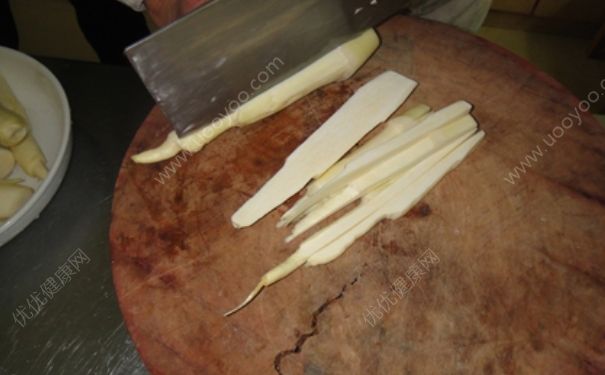 茭白要不要焯水？茭白需要焯水吗？[多图]