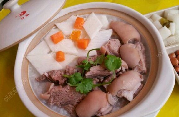 山药和羊肉可以同吃吗？山药和羊肉一起吃好不好？(2)