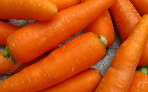 吃胡萝卜皮肤会变黄吗？吃胡萝卜会不会变黄？(3)