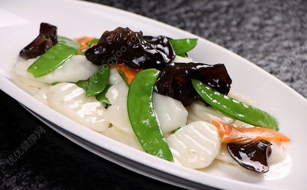 山药与什么食物相克？山药饮食注意事项(2)