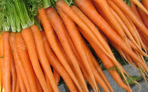 吃胡萝卜皮肤会变黄吗？吃胡萝卜会不会变黄？(1)