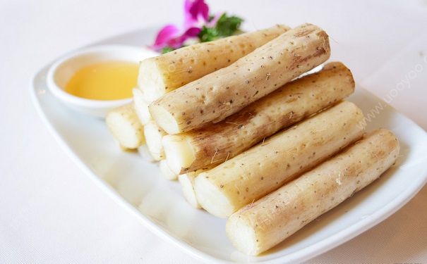 山药与什么食物相克？山药饮食注意事项(3)