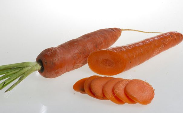 吃胡萝卜会变黑吗？吃胡萝卜皮肤会不会变黑？(3)