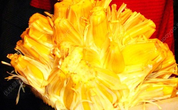 吃菠萝蜜会长胖吗？吃菠萝蜜会发胖吗？(3)