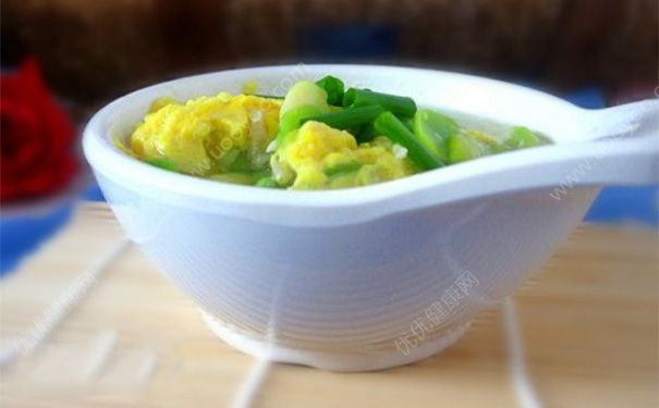 蚕豆汤怎么做好吃？蚕豆汤的做法(4)