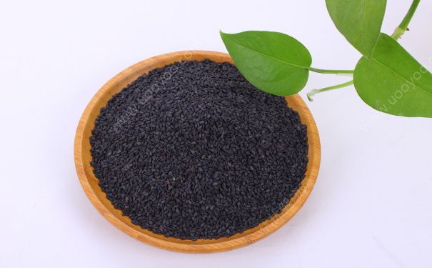 黑芝麻怎么吃最好？黑芝麻如何食用比较好？[多图]